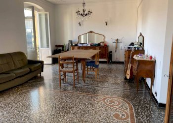 Appartamento via Giovanni Tomaso Invrea, Genova - foto 5