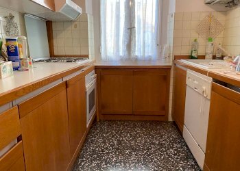 Appartamento via Giovanni Tomaso Invrea, Genova - foto 12