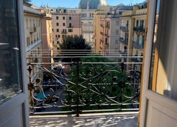 Apartment via Giovanni Tomaso Invrea, Genova - photo 17