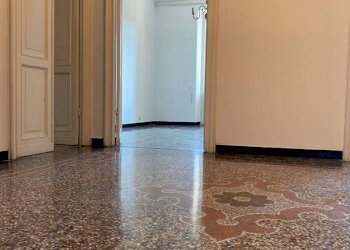 Appartamento via Giovanni Tomaso Invrea, Genova - foto 19