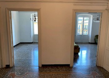 Appartamento via Giovanni Tomaso Invrea, Genova - foto 20