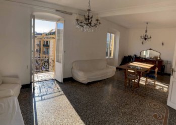 Apartment via Giovanni Tomaso Invrea, Genova - photo 6