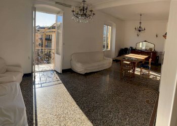 Appartamento via Giovanni Tomaso Invrea, Genova - foto 7