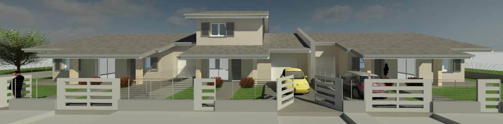 Villa Leno - foto 2