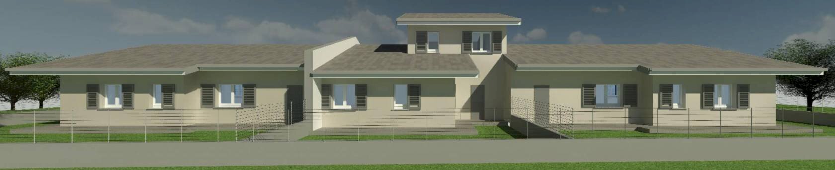 Villa Leno - foto 3
