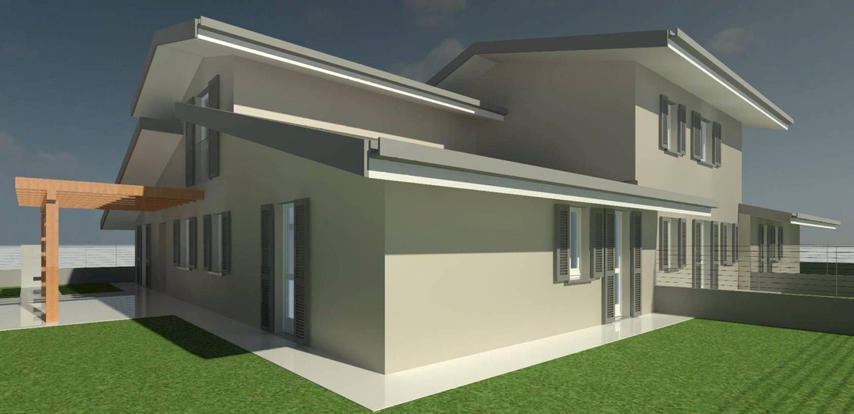 Villa Bagnolo Mella - photo 2