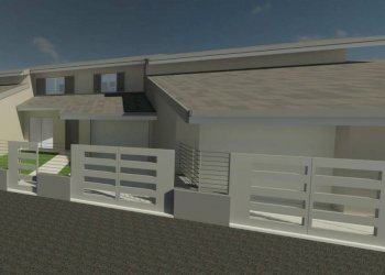 Villa Bagnolo Mella - foto 1