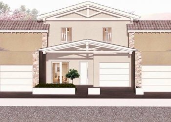Villa Bagnolo Mella - foto 6
