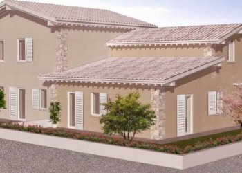 Villa Bagnolo Mella - foto 7