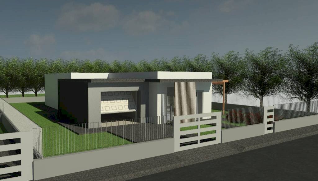 Villa Pavone del Mella - foto 1