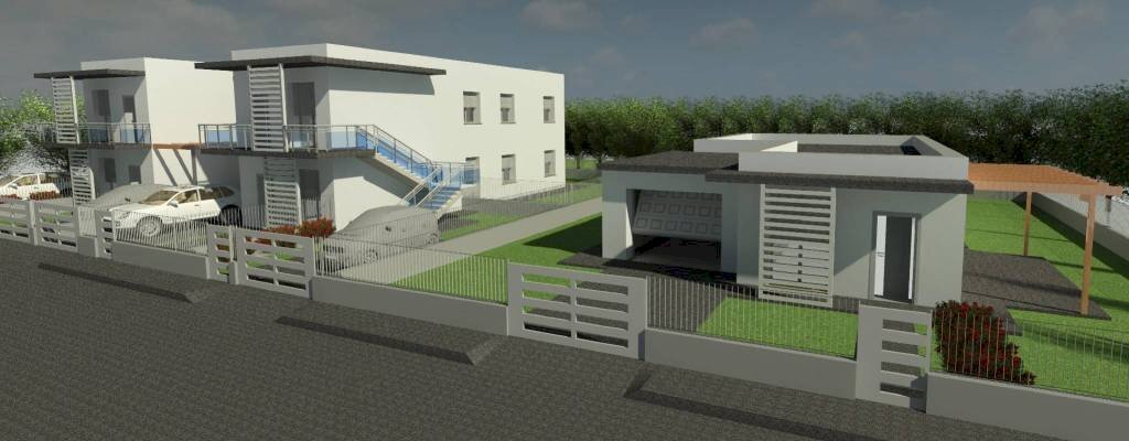 Villa Pavone del Mella - foto 2