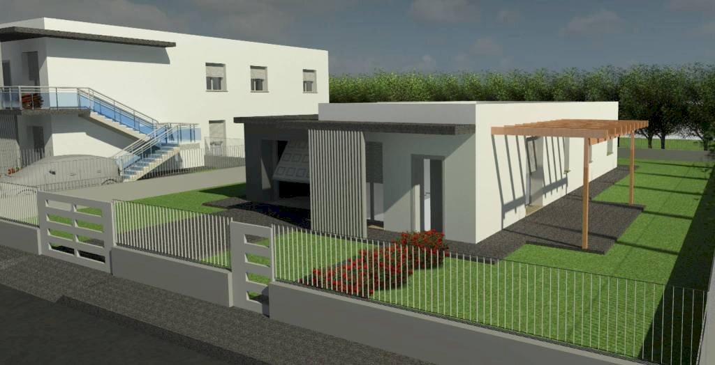 Villa Pavone del Mella - foto 3