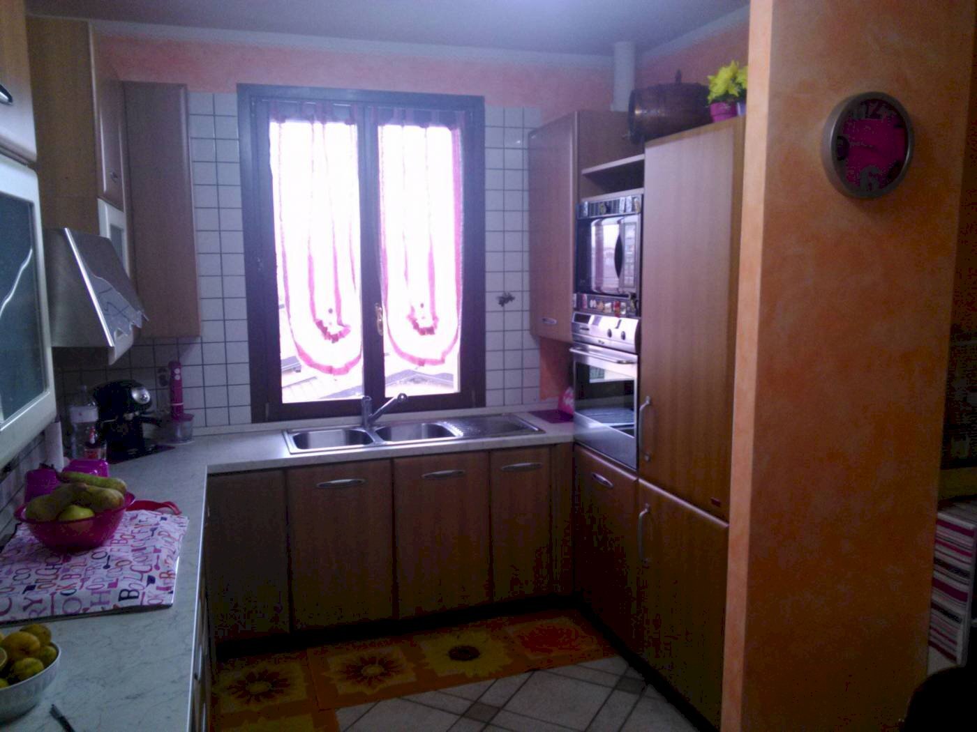 Four-room apartment Gambara - photo 3