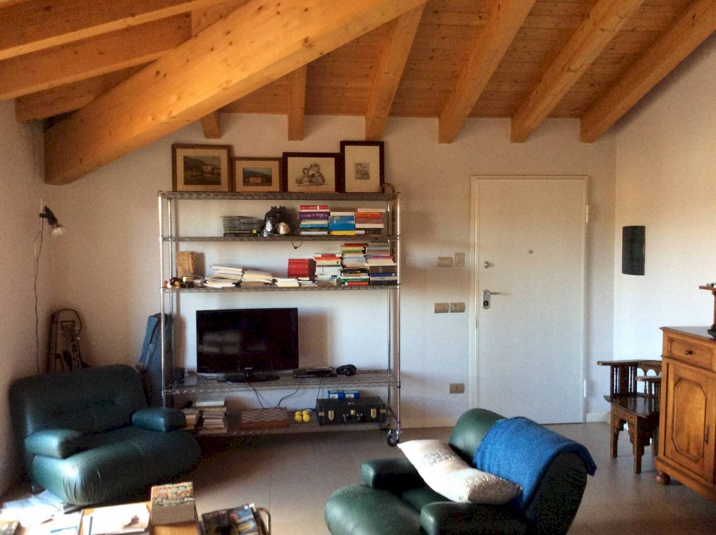 Attic Manerbio - photo 1