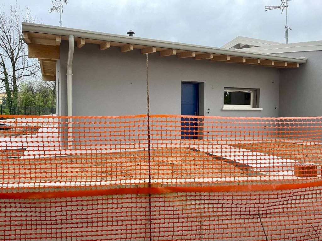 Facciata - Villa Leno - photo 1