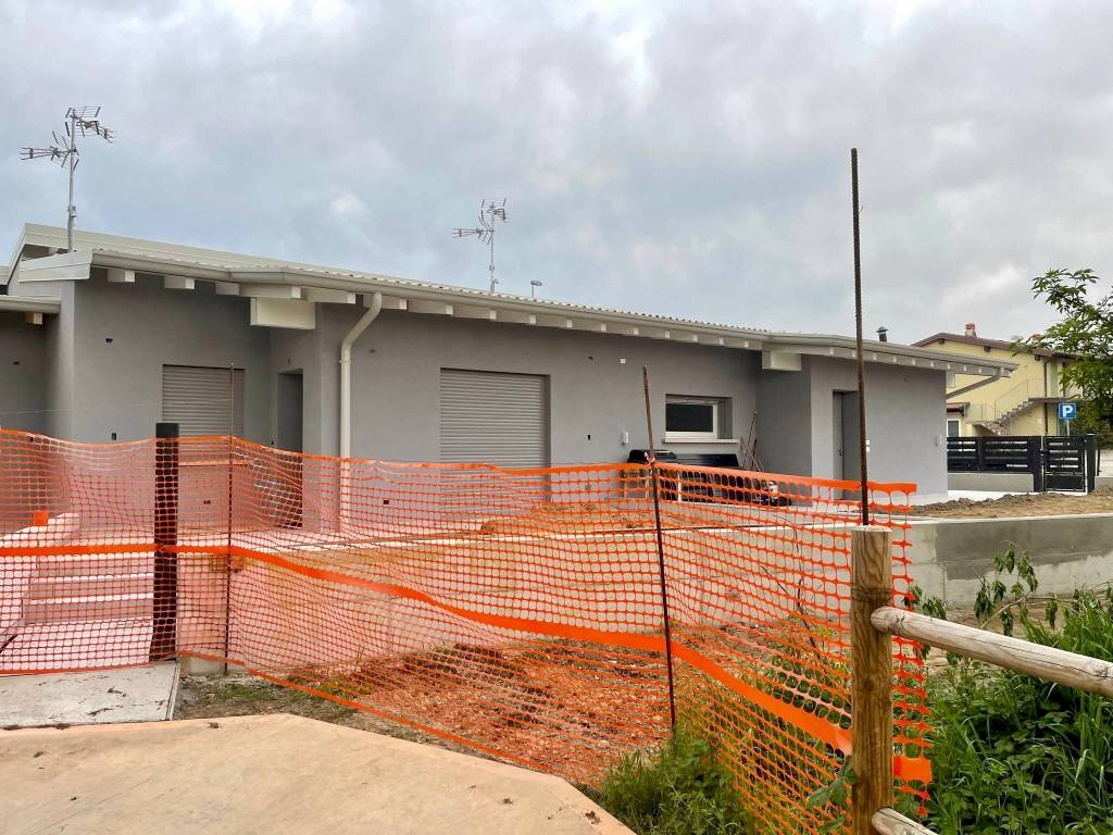 Facciata - Villa Leno - photo 3