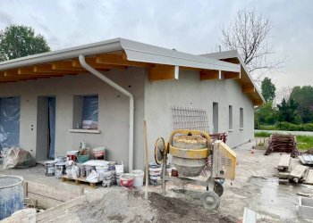 Facciata - Villa Leno - photo 7