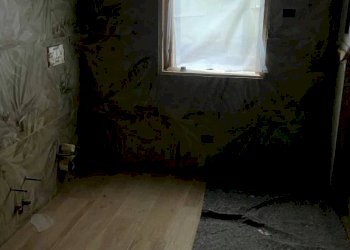 Stanza non arredata - Villa Leno - photo 21