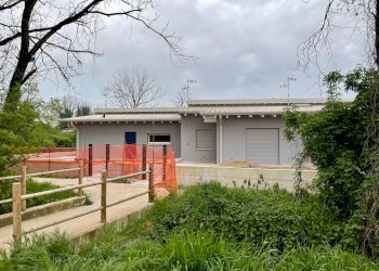 Facciata - Villa Leno - photo 4