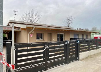 Facciata - Villa Leno - foto 9