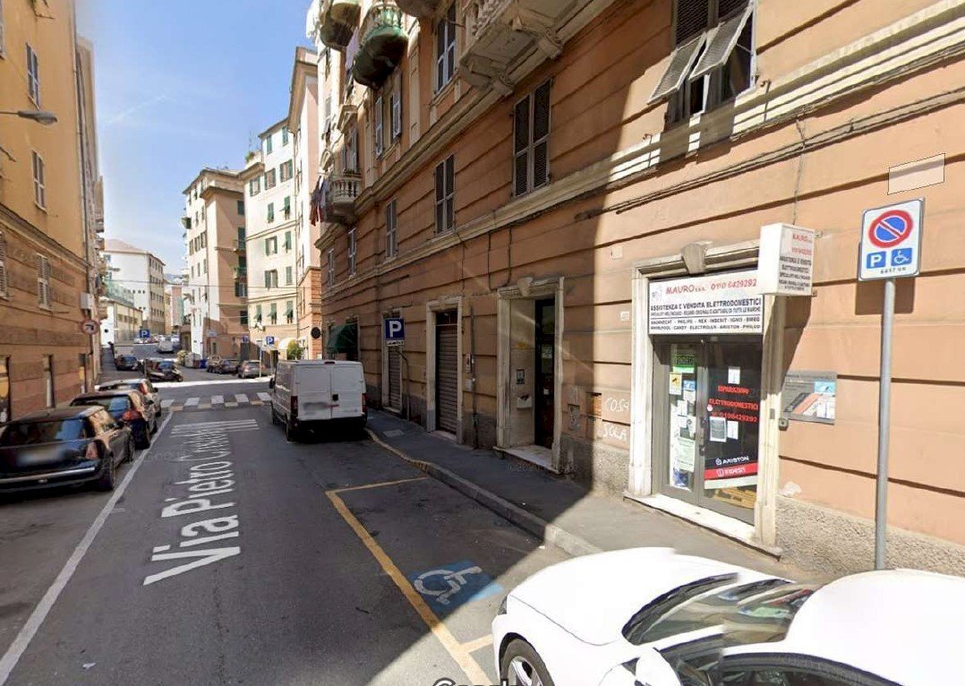 5_page-0001.jpg - Locale Commerciale Via Pietro Cristofoli 27R, Genova - foto 3