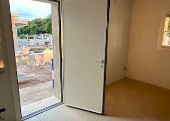 Stanza non arredata - Villa strada della Osciana, Manerbio - foto 2