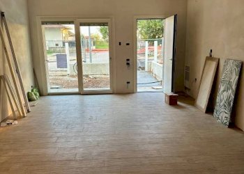 Cucina - Villa strada della Osciana, Manerbio - foto 6