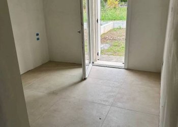 Salone - Villa strada della Osciana, Manerbio - foto 8