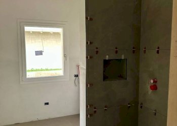 Bagno - Villa strada della Osciana, Manerbio - photo 13