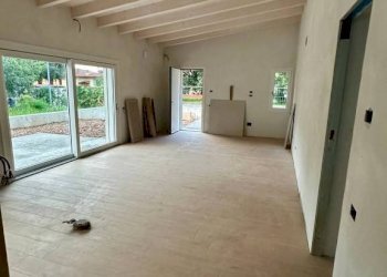 Cucina - Villa strada della Osciana, Manerbio - foto 16