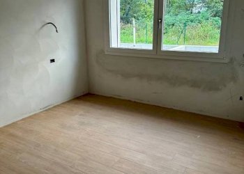 Camera da letto - Villa strada della Osciana, Manerbio - foto 17