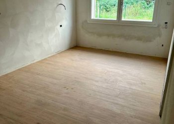 Camera da letto - Villa strada della Osciana, Manerbio - photo 19