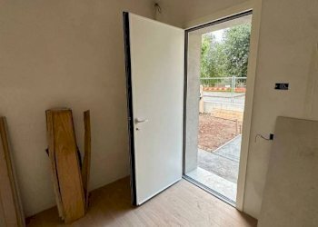 Stanza non arredata - Villa strada della Osciana, Manerbio - foto 21