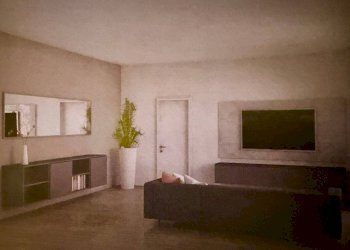 Salone - Villa strada della Osciana, Manerbio - foto 12