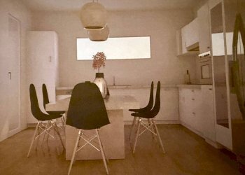 Salone - Villa strada della Osciana, Manerbio - foto 15