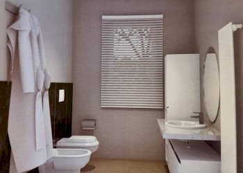 Bagno - Villa strada della Osciana, Manerbio - foto 17