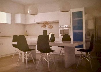 Salone - Villa strada della Osciana, Manerbio - foto 19
