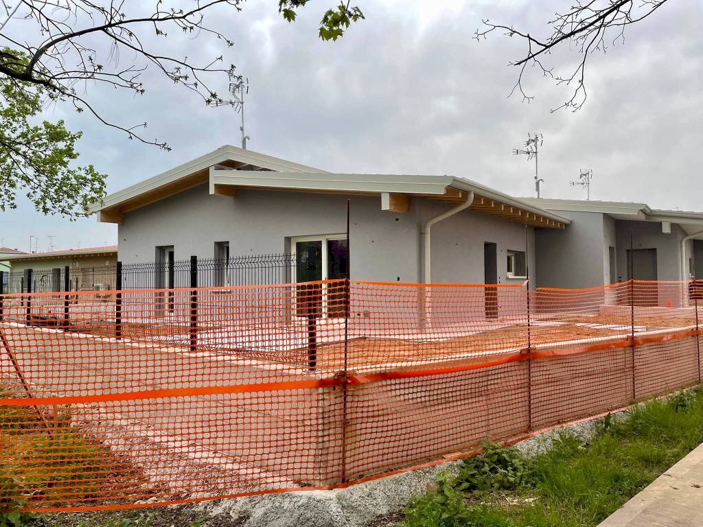 Facciata - Villa Leno - foto 3