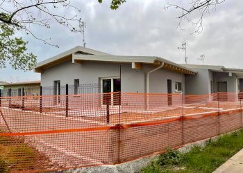 Facciata - Villa Leno - photo 3