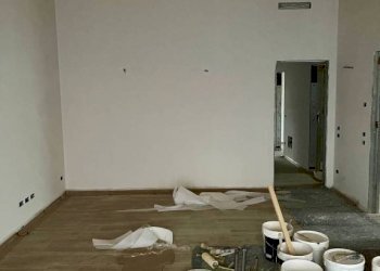 Stanza non arredata - Villa Leno - photo 14