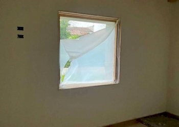 Stanza non arredata - Villa Leno - photo 20