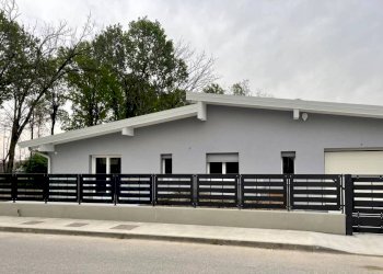 Facciata - Villa Leno - photo 10