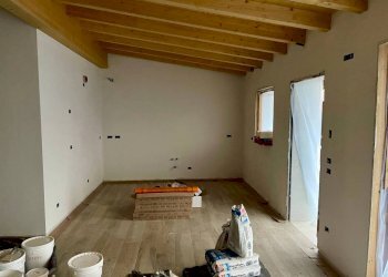 Stanza non arredata - Villa Leno - photo 12