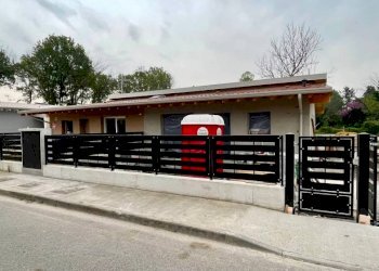 Zona - Villa Leno - photo 13