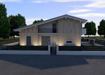 Villa Pavone del Mella - foto 1