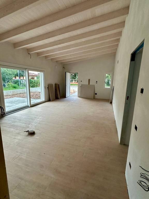 Cucina - Villa Capriano del Colle - foto 1