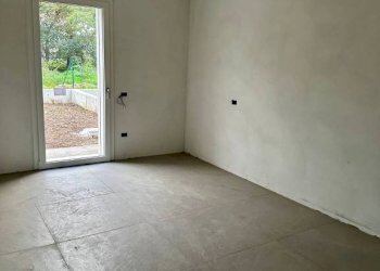 Camera da letto - Villa Capriano del Colle - foto 8