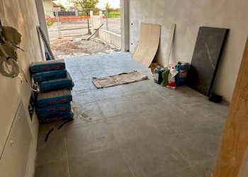 Box auto - Villa Capriano del Colle - foto 18