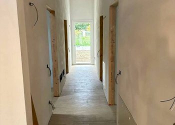 Corridoio - Villa Capriano del Colle - foto 26