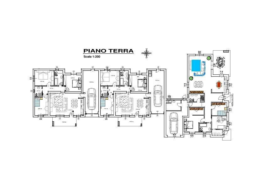 Villa Gottolengo - photo 1